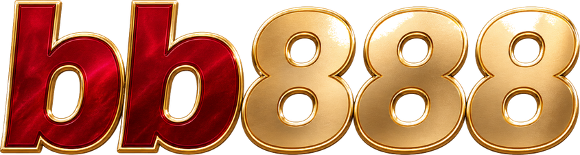 bb888 logo